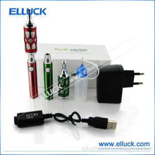 2013 top quality electronic cigarette Evod with 6 colors